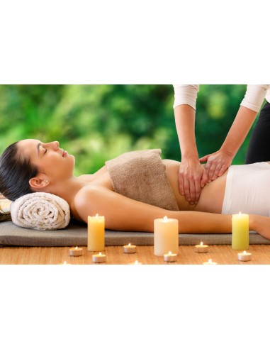 RELAXANT SUR MESURE  – 2h00