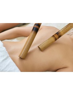 MASSAGE BAMBOUS