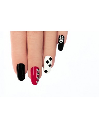 Formation Ongle - NAIL ART - 7h