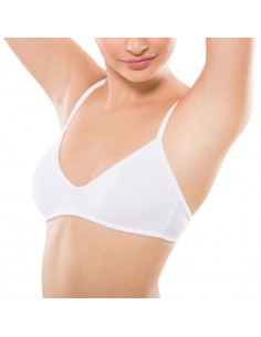 ÉPILATION AISSELLES