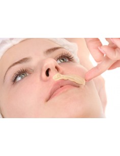 ÉPILATION SOURCILS, LÈVRES... 2