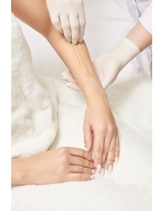 ÉPILATION AVANT BRAS 2