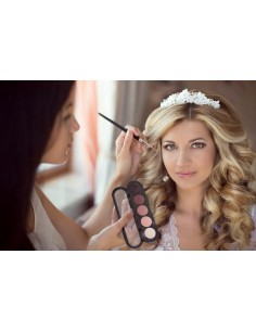 MAKE UP OU MAQUILLAGE...