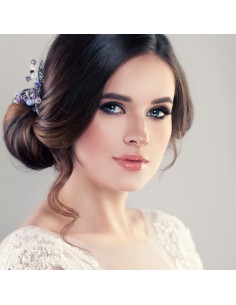 MAKE UP OU MAQUILLAGE DU SOIR