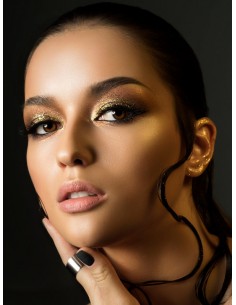 MAKE UP OU MAQUILLAGE DU JOUR