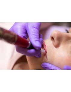 MAQUILLAGE PERMANENT LÈVRES...