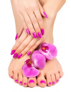 VERNIS SEMI-PERMANENT...