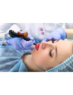 MAQUILLAGE PERMANENT LÈVRES...