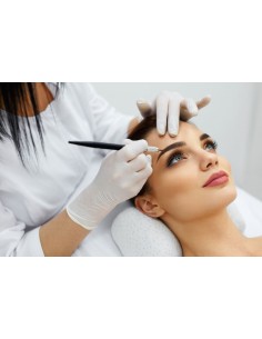 MAQUILLAGE PERMANENT...