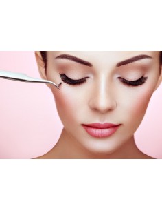 EXTENSION DE CILS 3D/6D... 2