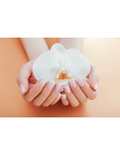 POSE SUR ONGLES NATUREL :...