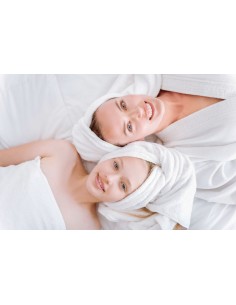 SOINS BYOTEA VISAGE COUP...