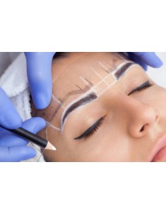 SIMULATION MAQUILLAGE...