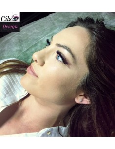 Méthode cil à cil - 8 heures