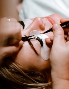 Méthode cil à cil...