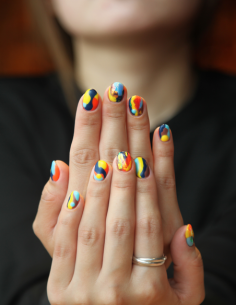 Formation Ongle - En...