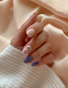 Formation Ongle - Nail Art...