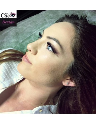 EXTENSION DE CILS OU REHAUSSEMENT 25H...