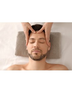 MASSAGE AYURVÉDIQUE - 1h30
