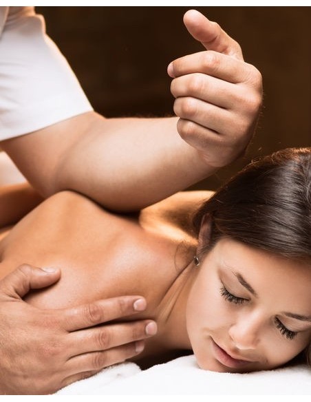 Massage Bien-Être