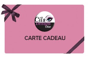 
			                        			Carte Cadeau